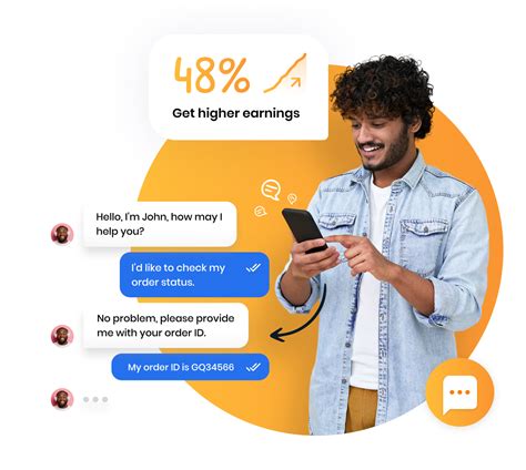 spectrum outside & mobile phone sales reps